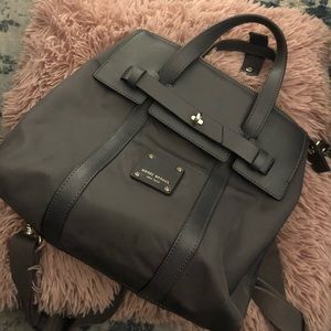 Henri Bendel Jetsetter Backpack (Small)